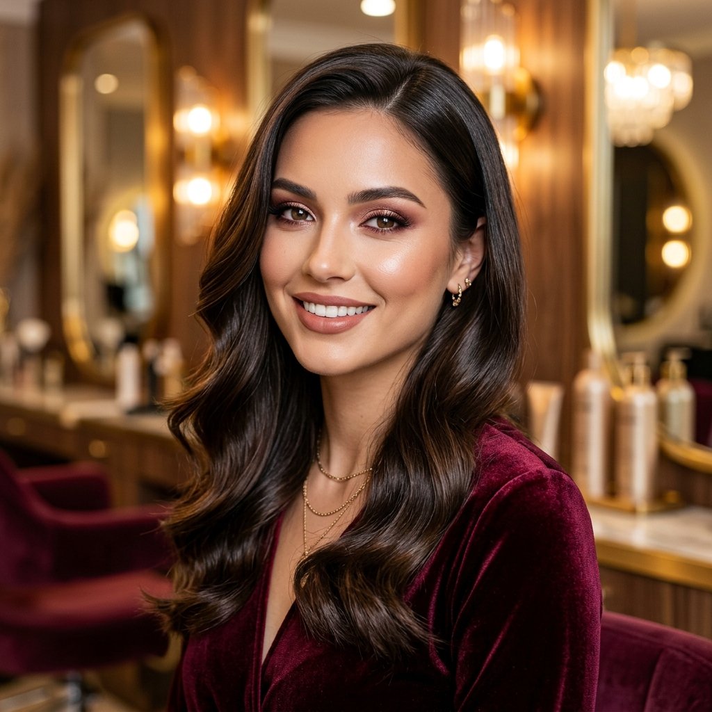 Nulux Salon & Spa