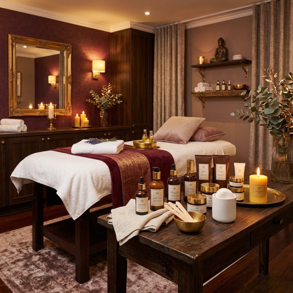 Why Choose Nulux Salon & Spa